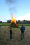 Sankt Hans 2001 i Ørsø (45)